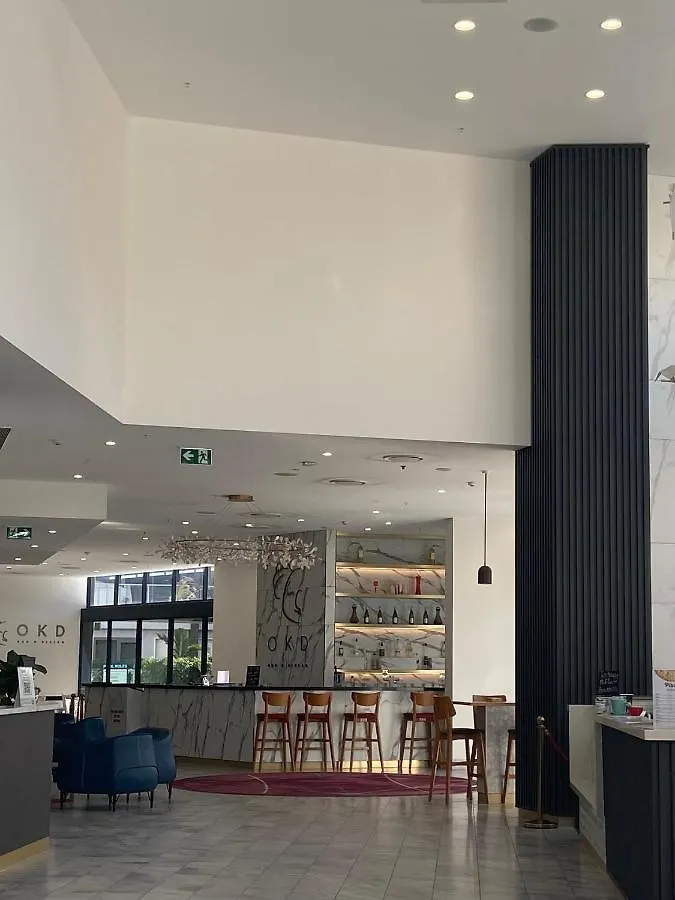 Private Apartment In Ruby-2 Bedroom 2 Bath Gold Coast 0*,