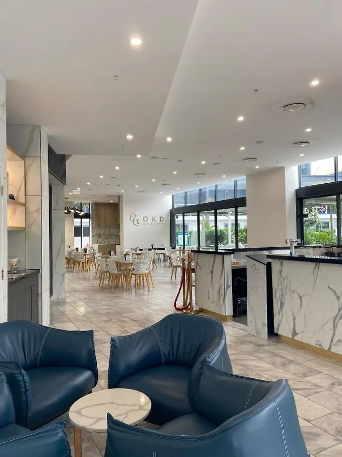 Private Apartment In Ruby-2 Bedroom 2 Bath Gold Coast