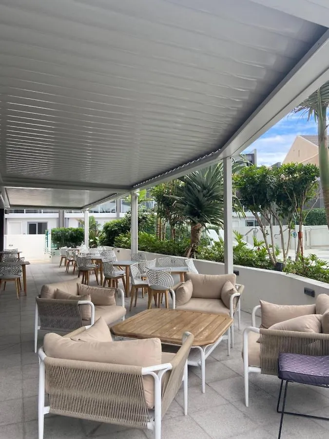 Private Apartment In Ruby-2 Bedroom 2 Bath Gold Coast Australia