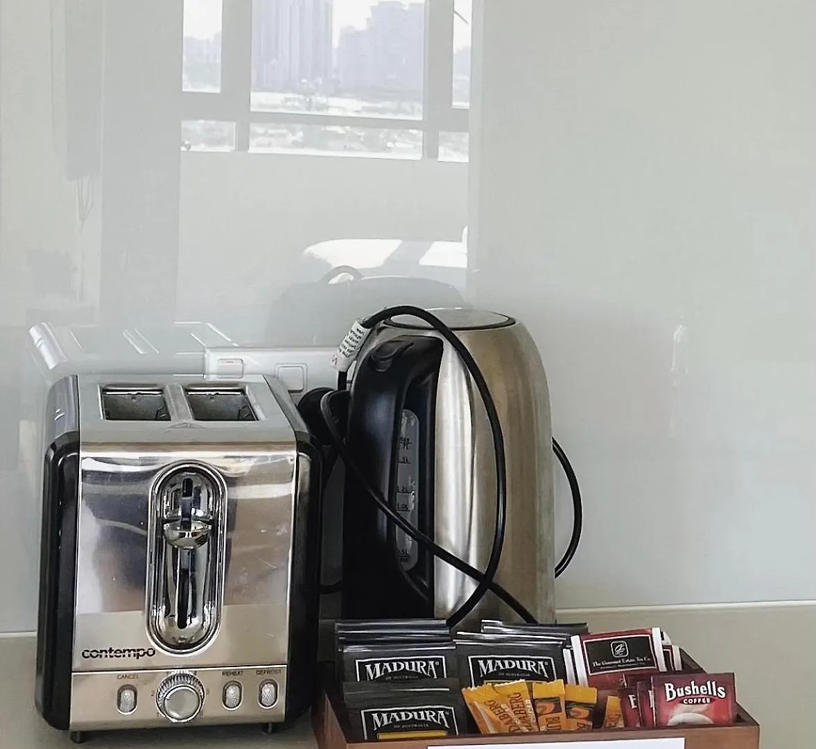 Private Apartment In Ruby-2 Bedroom 2 Bath Gold Coast